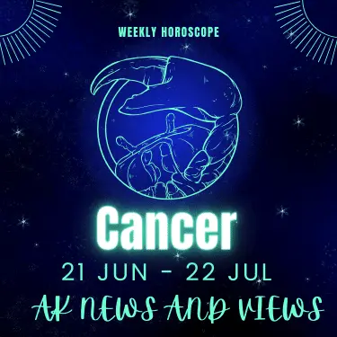 Horoscopes for Cancer