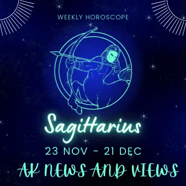 Sagittarius Horoscopes