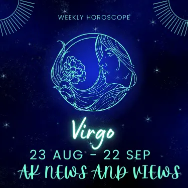 Virgo Horoscopes